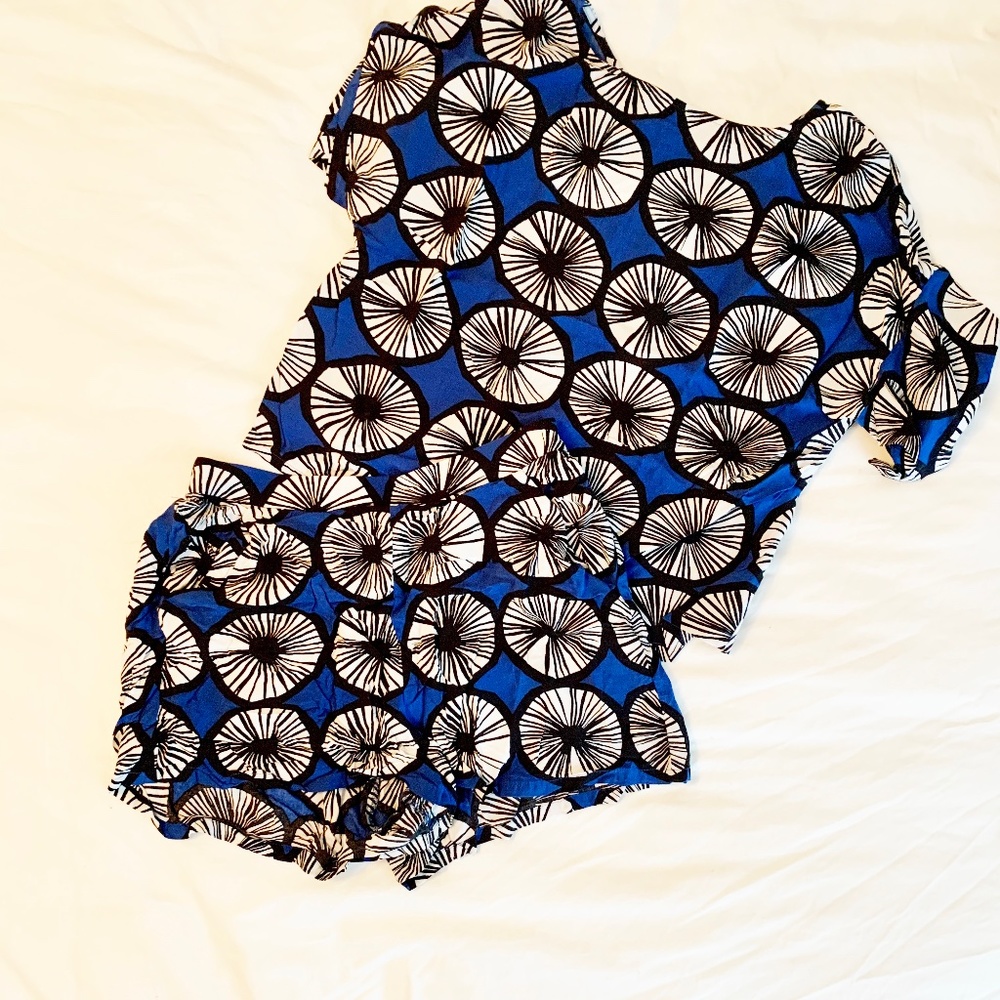 Matching Set